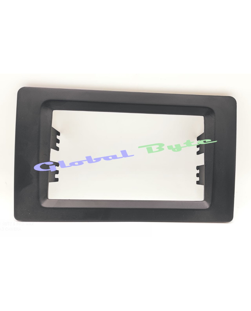 Global Byte Universal Android Frame Converter 10 Inch to 7 Inch | FA/AD-10/7
